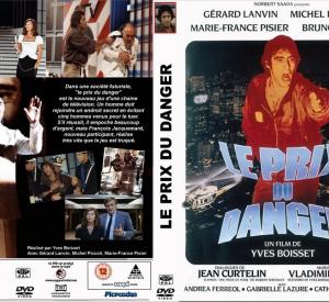 DVD France