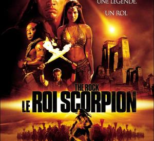 Le Roi Scorpion