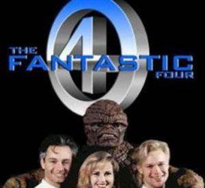 The Fantastic Four