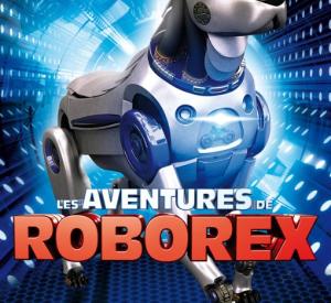 Les Aventures de RoboRex