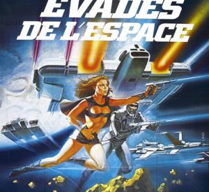 Les Evadés de l'Espace