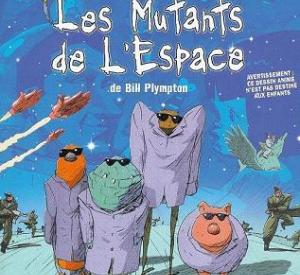 Les Mutants de l'Espace