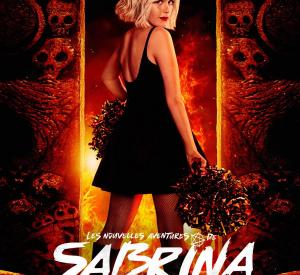 Les Nouvelles Aventures de Sabrina