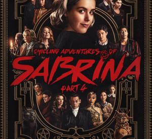 Les Nouvelles Aventures de Sabrina