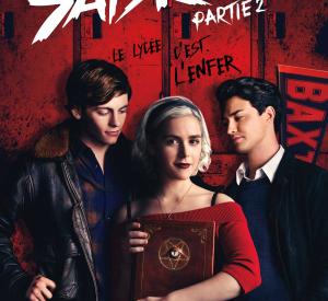 Les Nouvelles Aventures de Sabrina