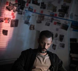 Les Papillons Noirs Les Papillons Noirs