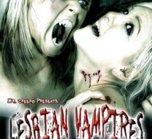 Lesbian Vampires: The Curse of Ed Wood!