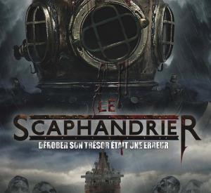 Le Scaphandrier