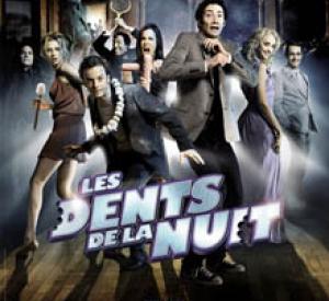 Les Dents de la Nuit