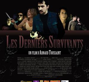 Les derniers survivants