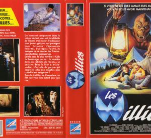 Les Willies Les Willies