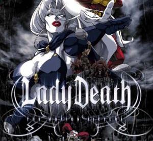 Lady Death