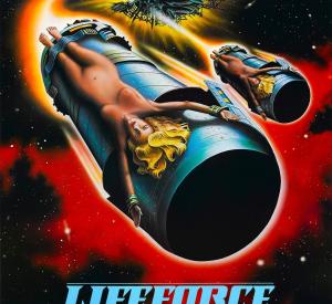 Lifeforce