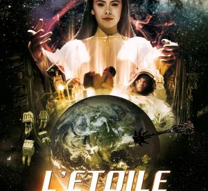 Lifeforce: L'Etoile du Mal Lifeforce: L'Etoile du Mal