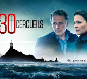 L'Île aux 30 Cercueils