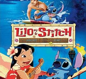 Lilo & Stitch