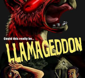 Llamageddon