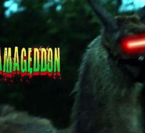 Llamageddon Llamageddon