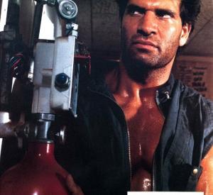 Atomic Cyborg Atomic Cyborg