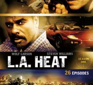 Los Angeles Heat Los Angeles Heat