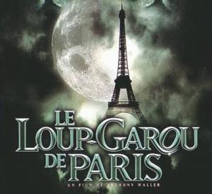 Le Loup-Garou de Paris