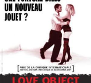 Love Object