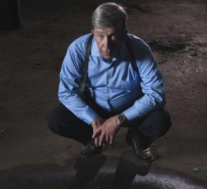 Joe Kenda