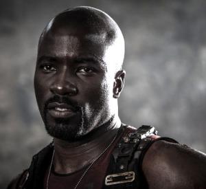 Luke Cage