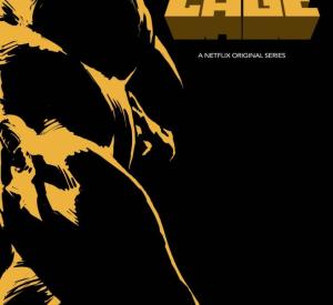 Luke Cage