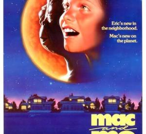 Mac and Me