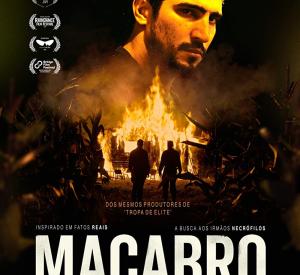 Macabro Macabro