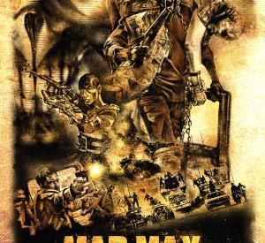 Mad Max : Fury Road