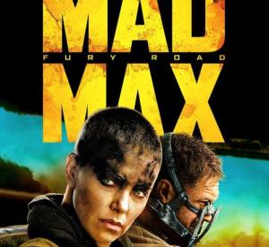 Mad Max : Fury Road