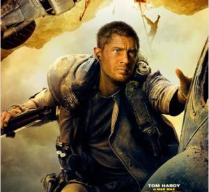 Mad Max : Fury Road