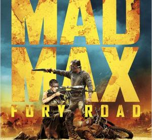 Mad Max : Fury Road