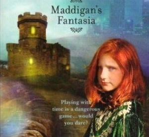 Maddigan's Fantasia (Roman de Margaret Mahy)