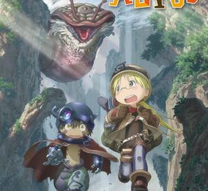 Made in Abyss