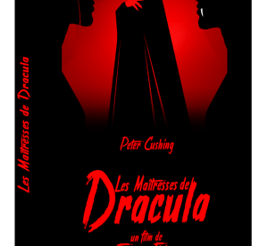 Les Maîtresses de Dracula