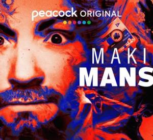 Making Manson Making Manson