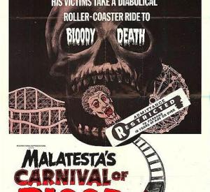 Malatesta's Carnival of Blood