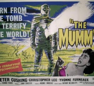 La Malediction des Pharaons La Malediction des Pharaons