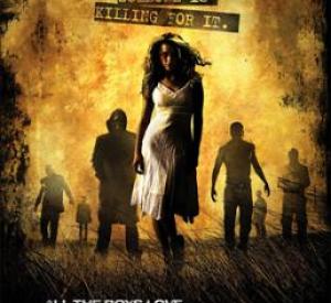 Tous les garçons aiment Mandy Lane Tous les garçons aiment Mandy Lane