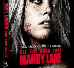 Tous les garçons aiment Mandy Lane