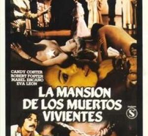 La Mansion de los Muertos Vivientes