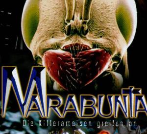 Marabunta: l'invasion souterraine