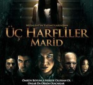 Üç Harfliler: Marid