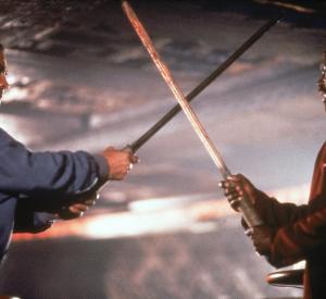 Désigné pour Mourir