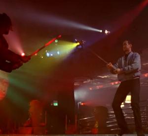 Désigné pour Mourir