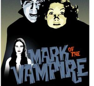 La Marque du vampire