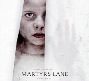 Martyrs Lane